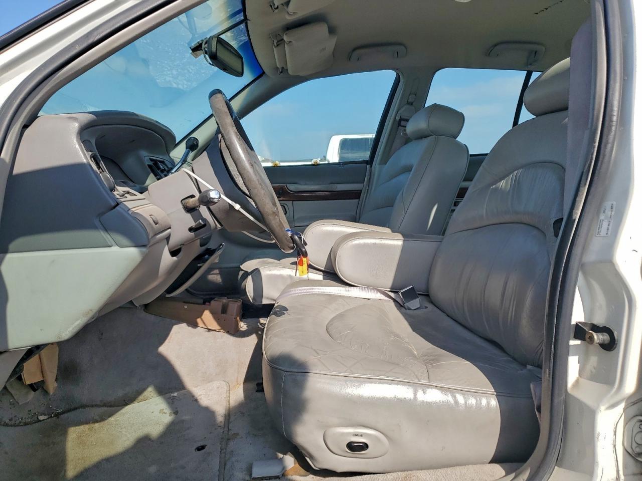 1996 Mercury Grand Marquis - Фото 7