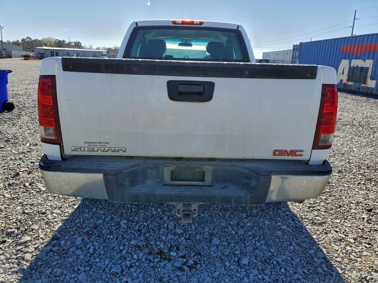 2013 GMC Sierra C1500 - Фото 6