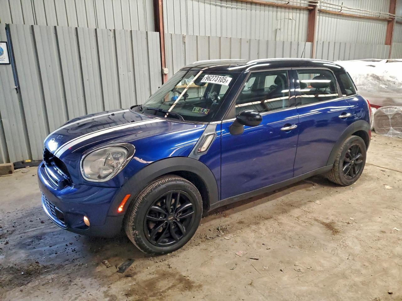2016 Mini Cooper Countryman