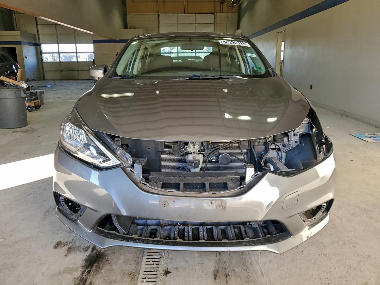 2019 Nissan Sentra S - Image 5