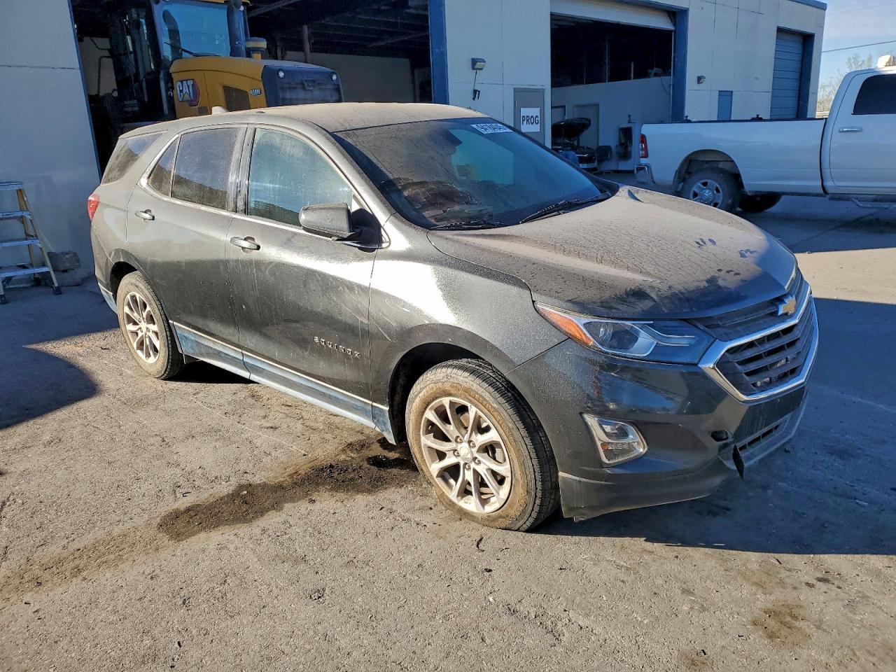 2019 Chevrolet Equinox Lt - Image 4