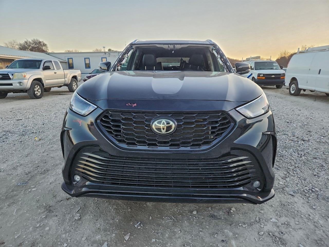 2021 Toyota Highlander Xle - Фото 5