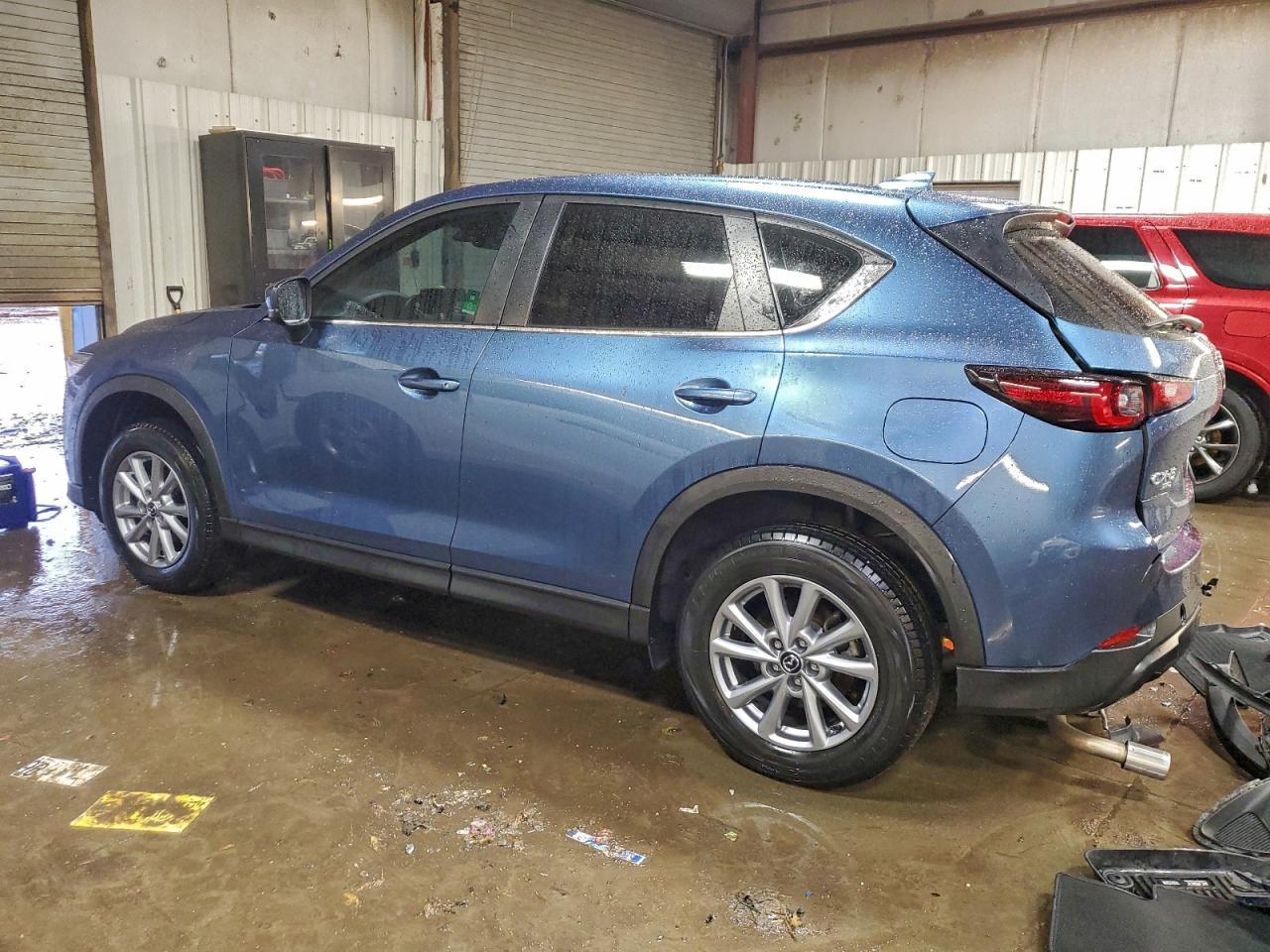 2023 Mazda Cx-5 - Фото 2