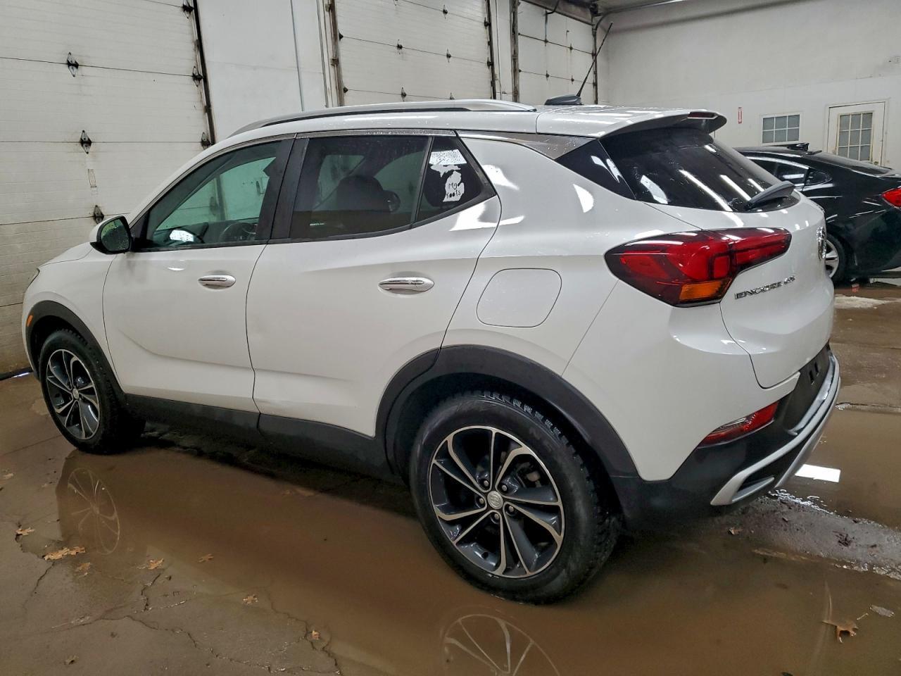 2020 Buick Encore Gx Select - Фото 2