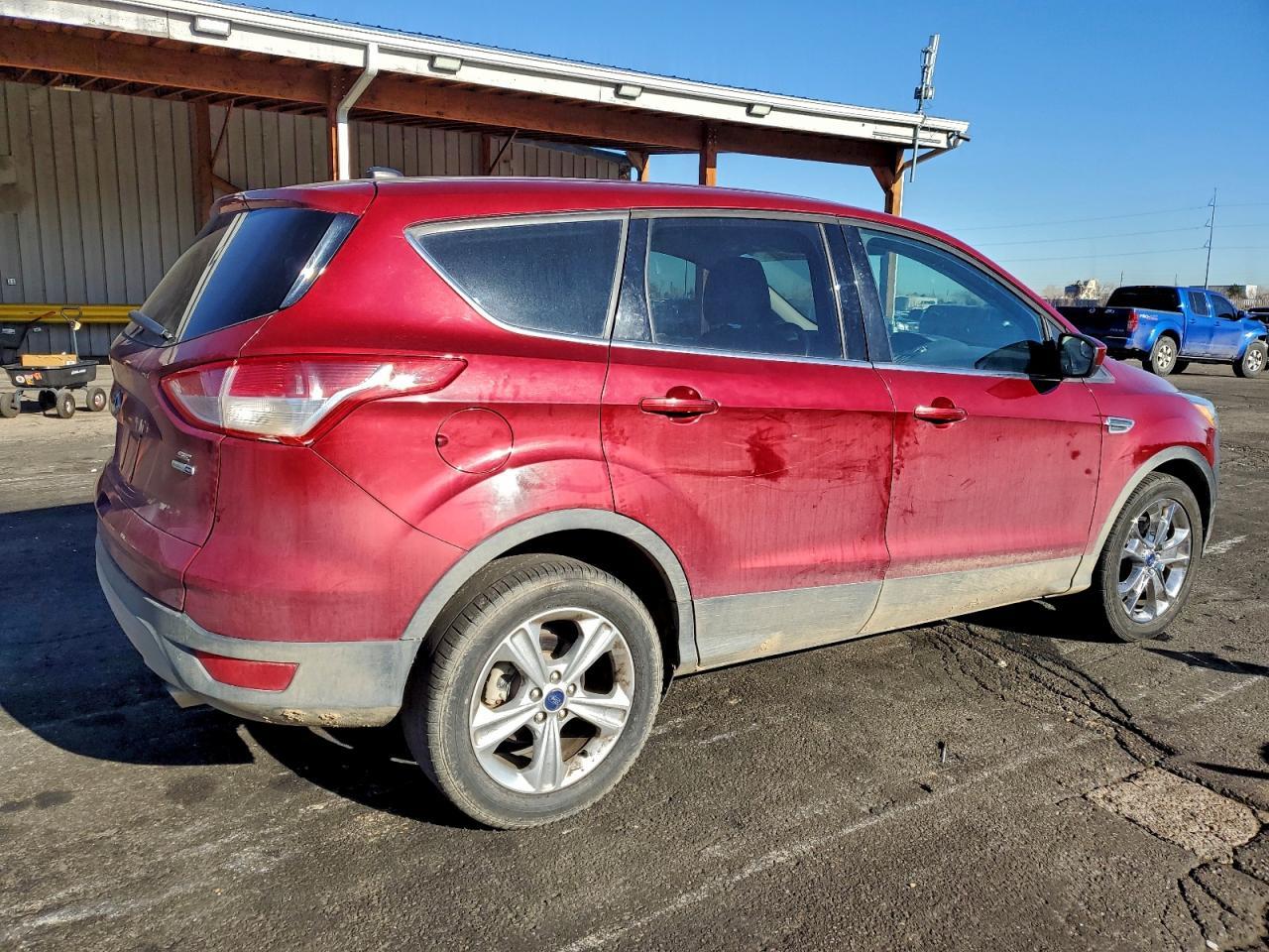 2016 Ford Escape Se - Image 3