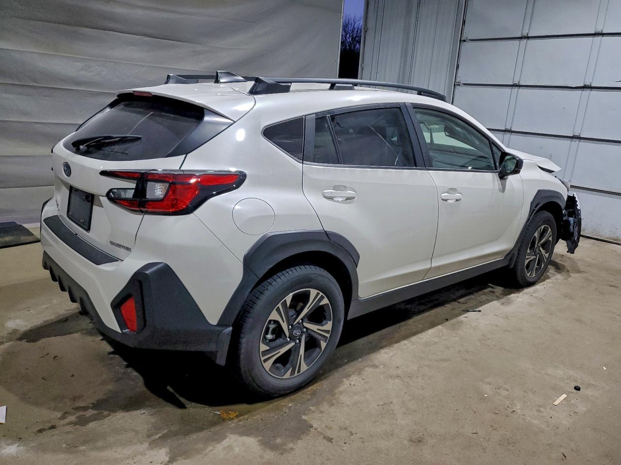 2025 Subaru Crosstrek Premium - Фото 3