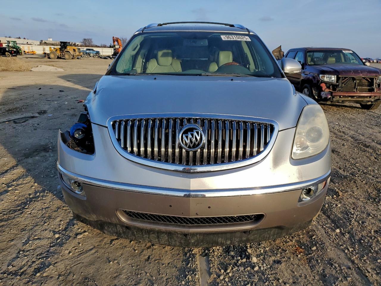 2011 Buick Enclave Cxl - Image 5
