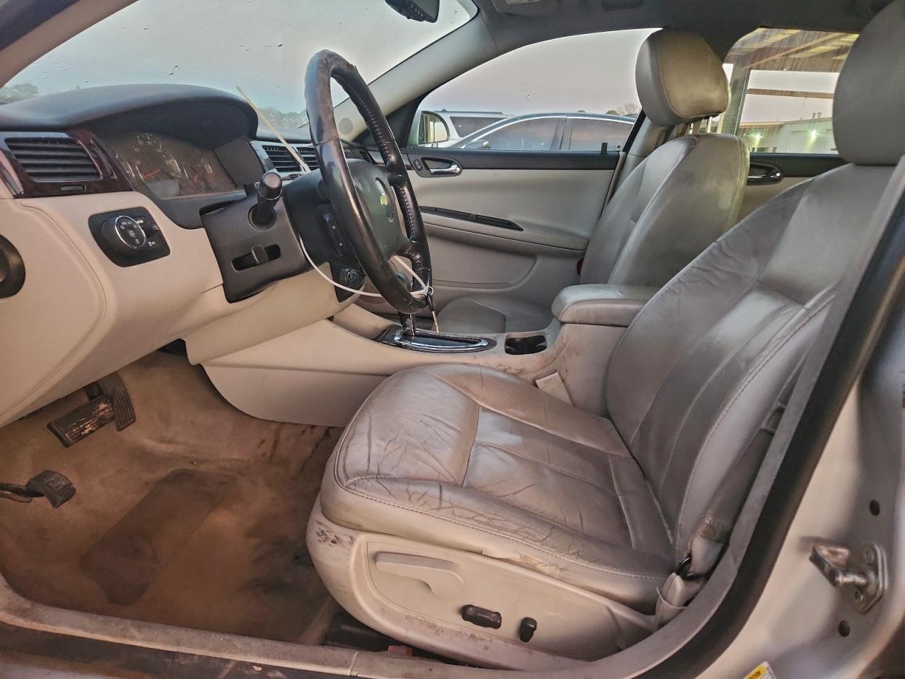 2012 Chevrolet Impala Ltz - Image 7