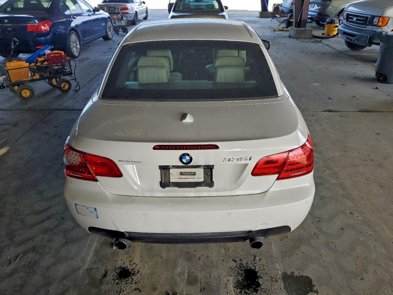 2012 BMW 335 I - Image 6