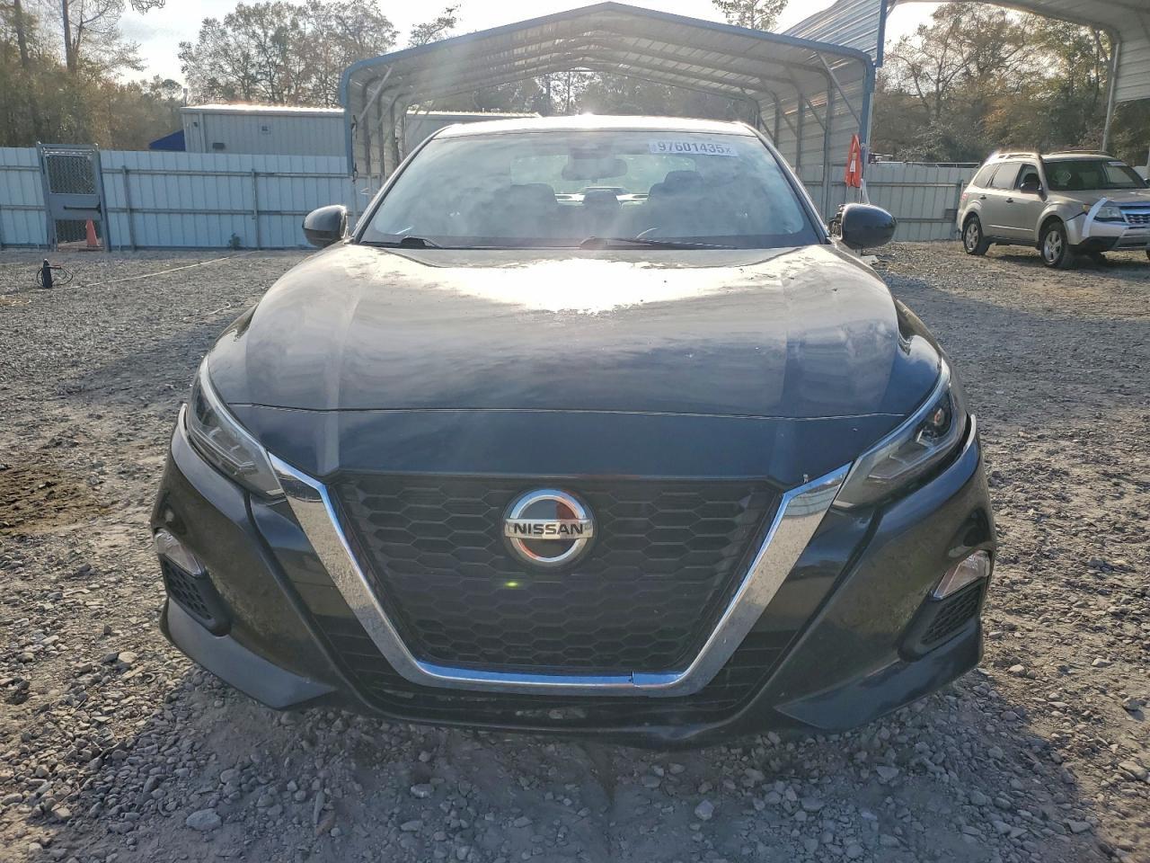 2021 Nissan Altima Sv - Фото 5