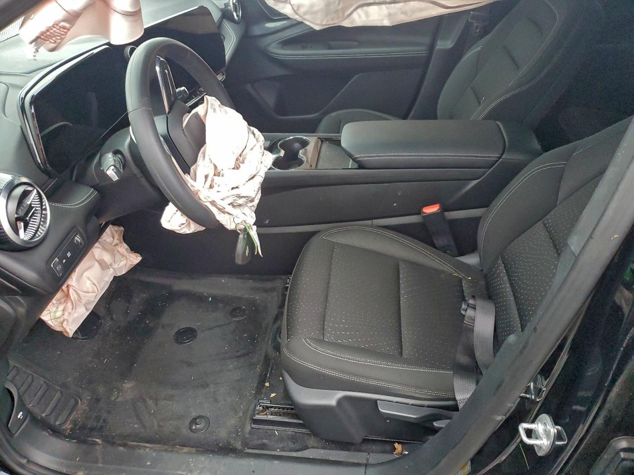 2025 Chevrolet Blazer Lt - Image 7