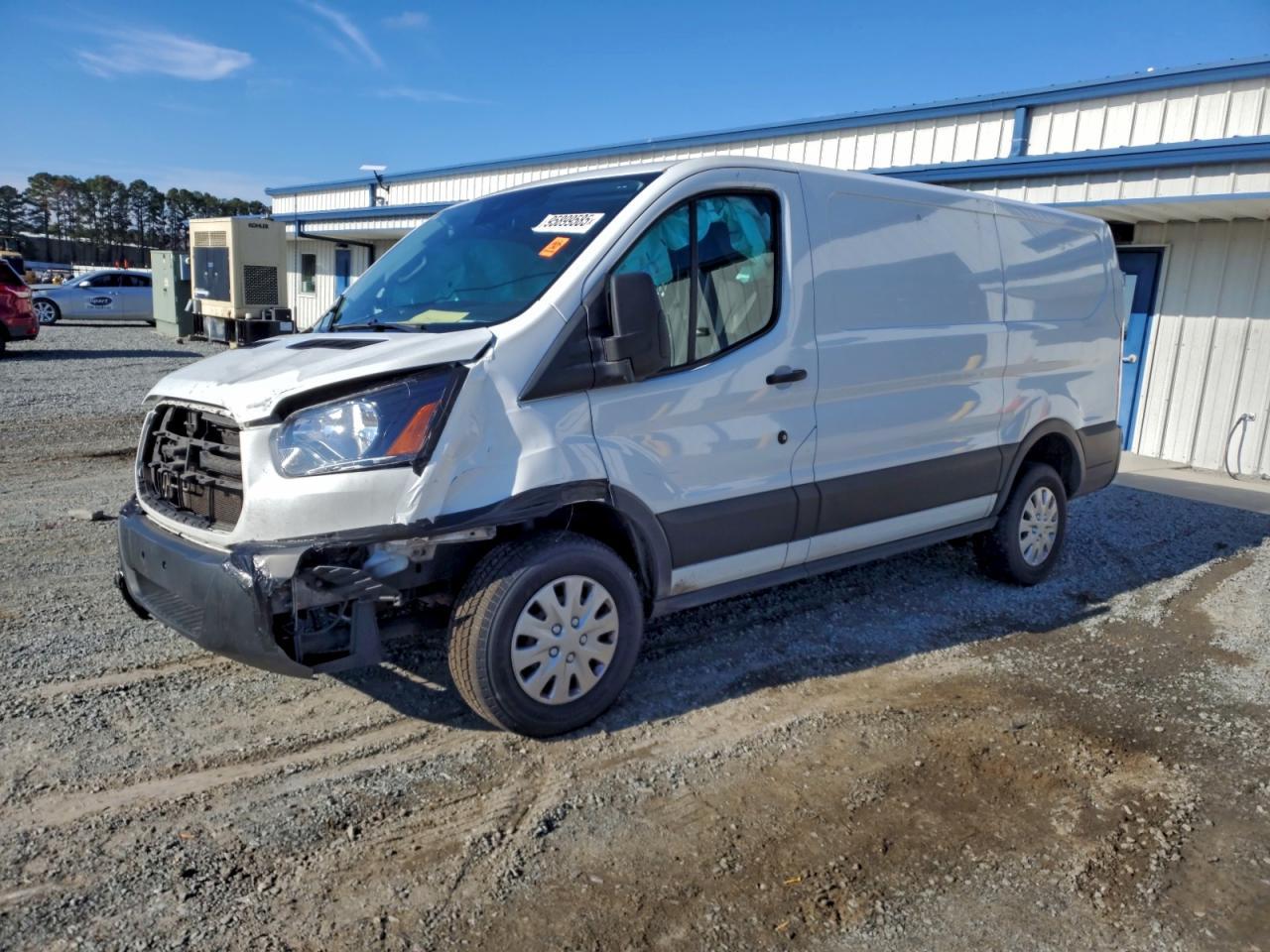 2019 Ford Transit T-250
