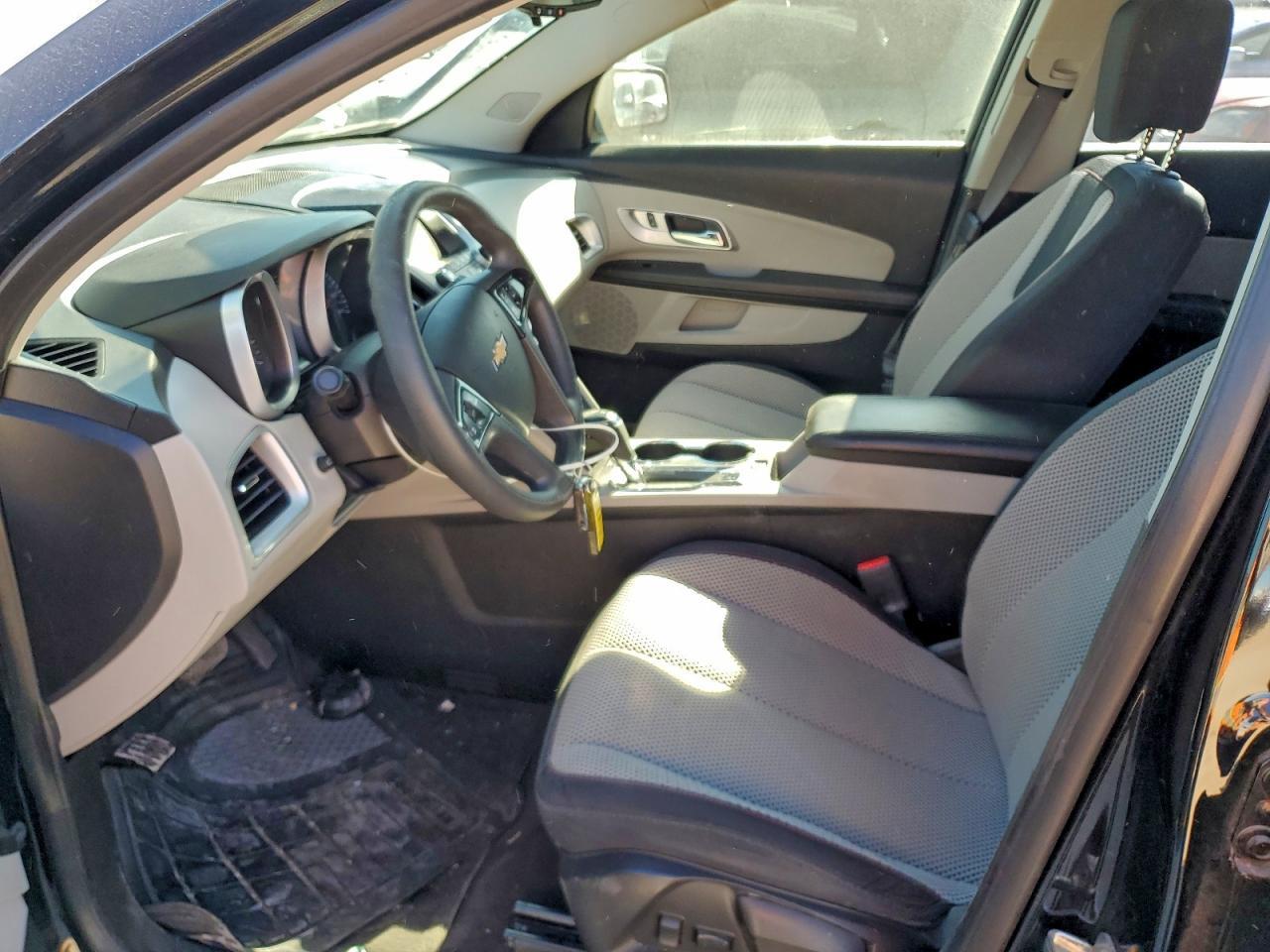 2016 Chevrolet Equinox Ls - Image 7