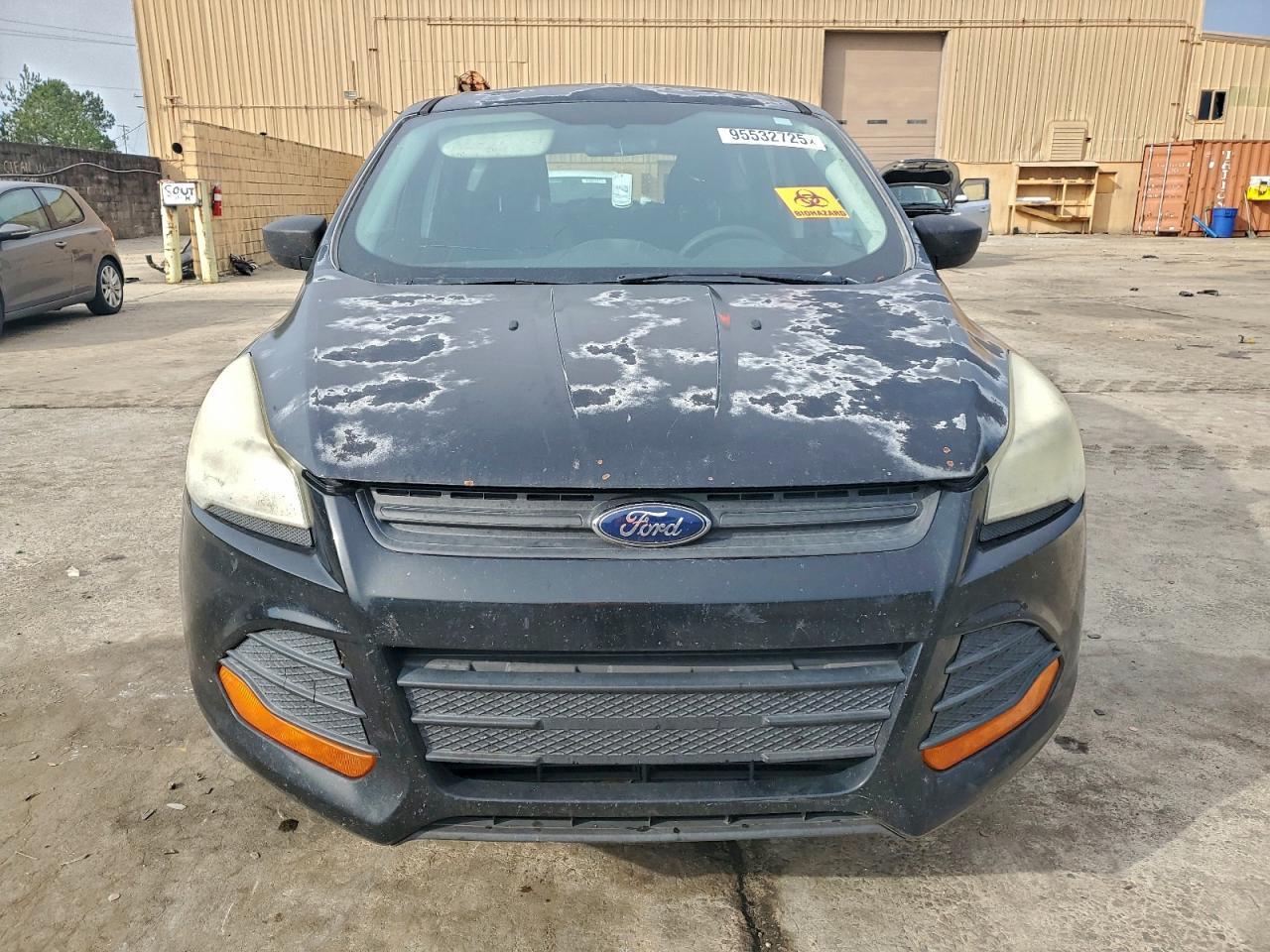 2013 Ford Escape S - Фото 5