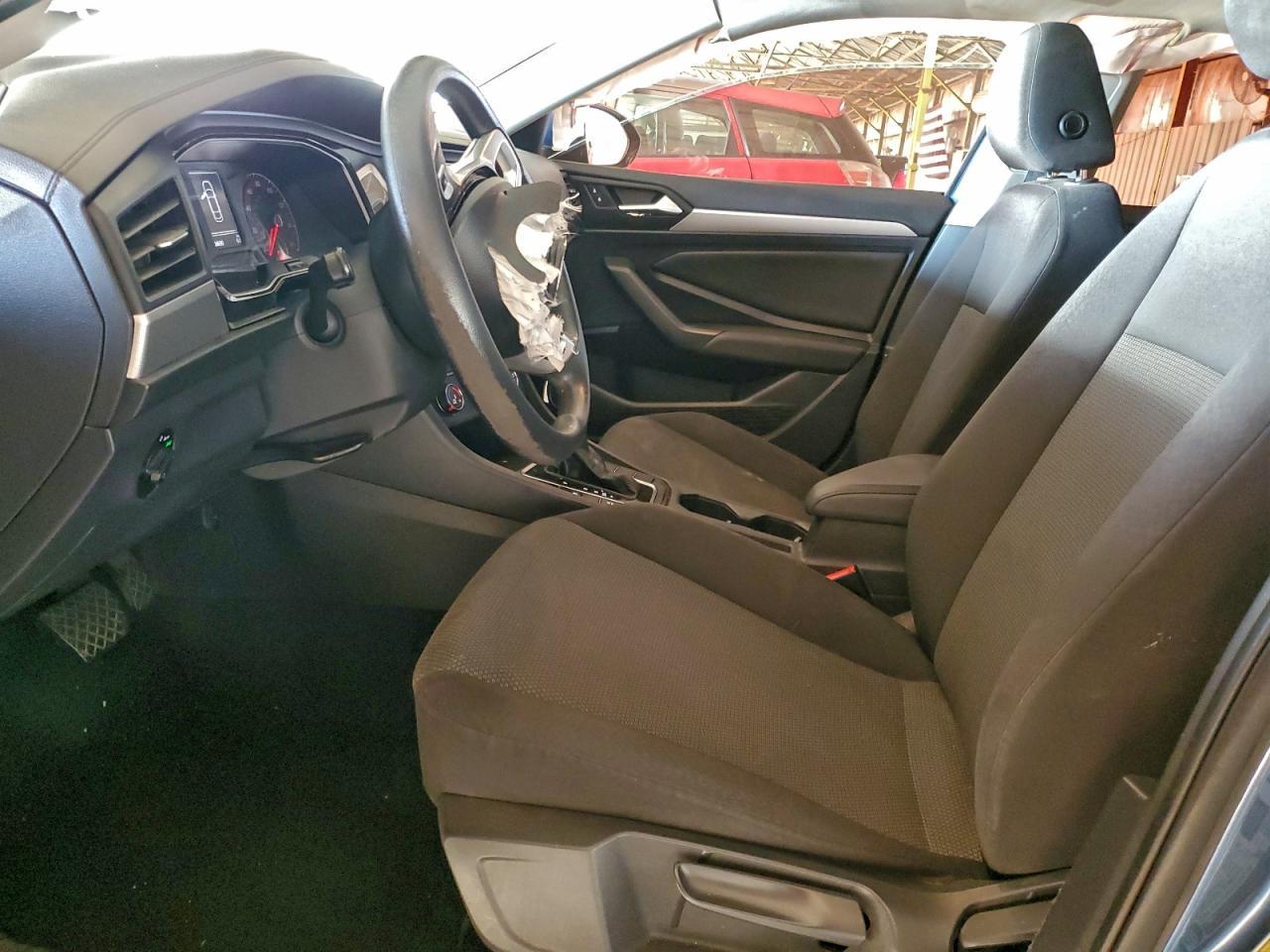 2019 Volkswagen Jetta S - Image 7