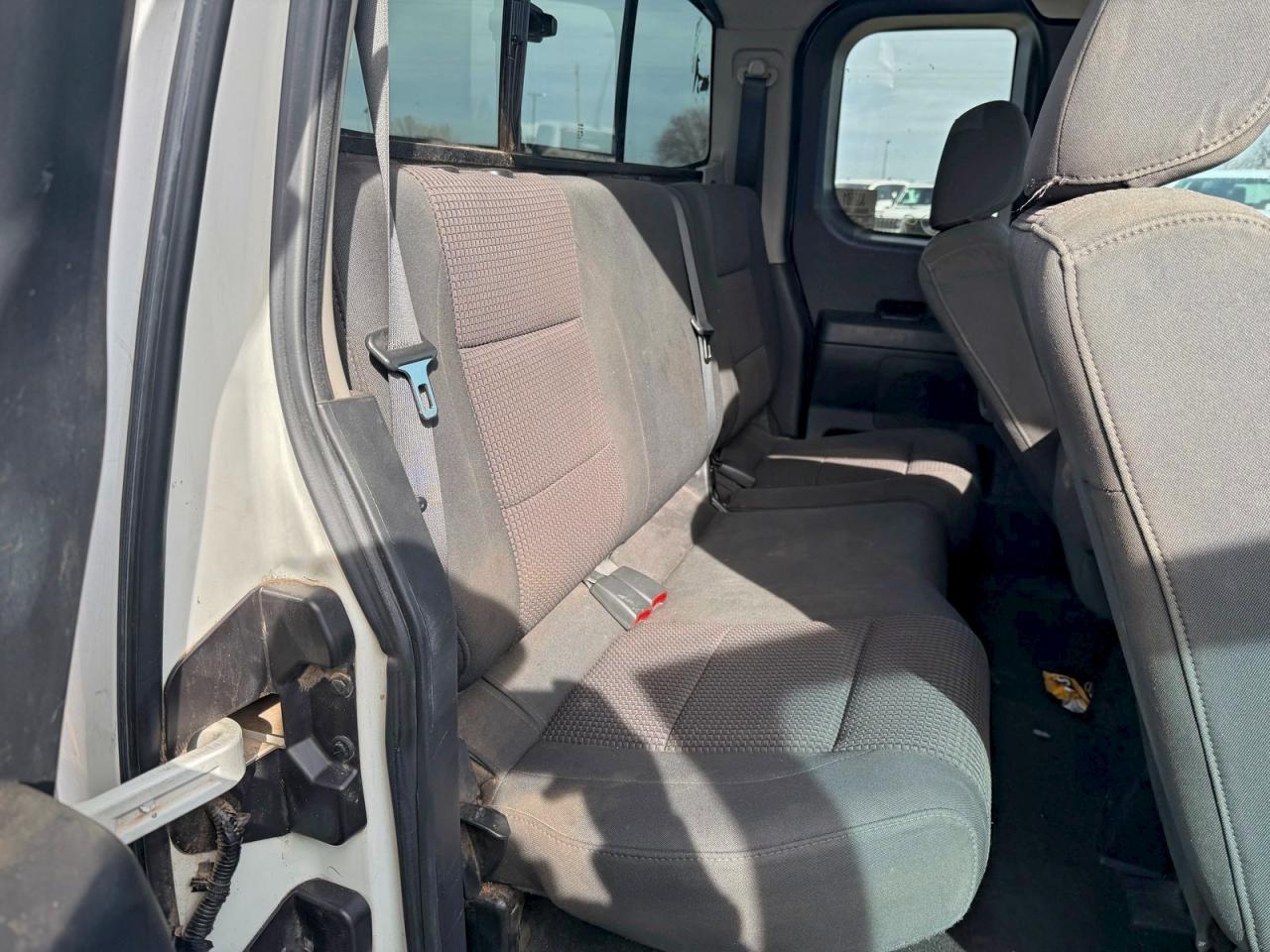 2008 Nissan Titan Xe - Image 6