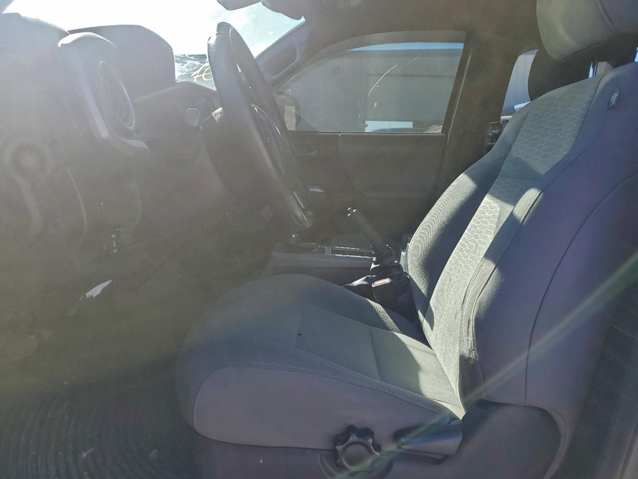 2023 Toyota Tacoma Access Cab - Фото 7