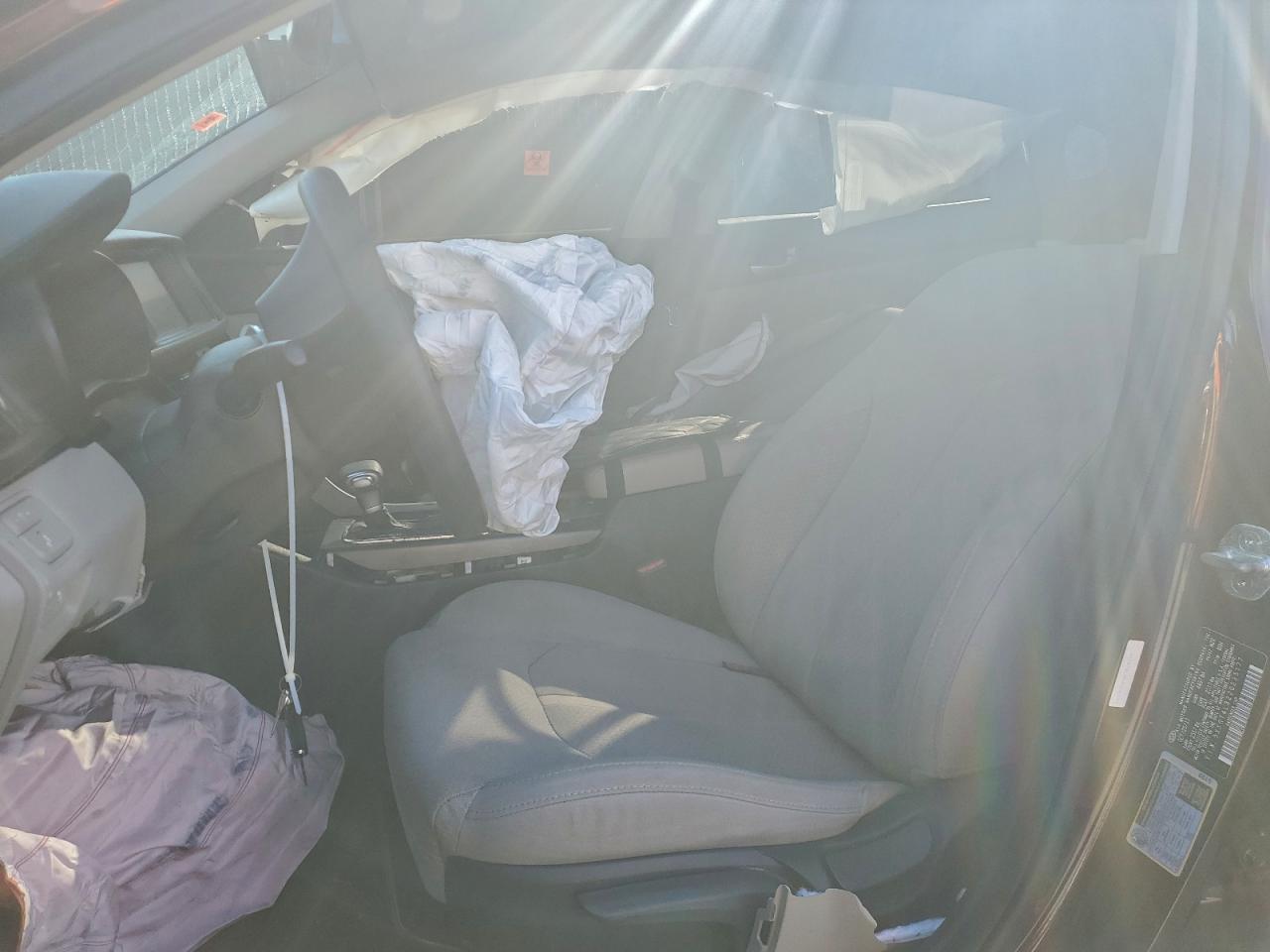 2018 Kia Optima Lx - Image 7