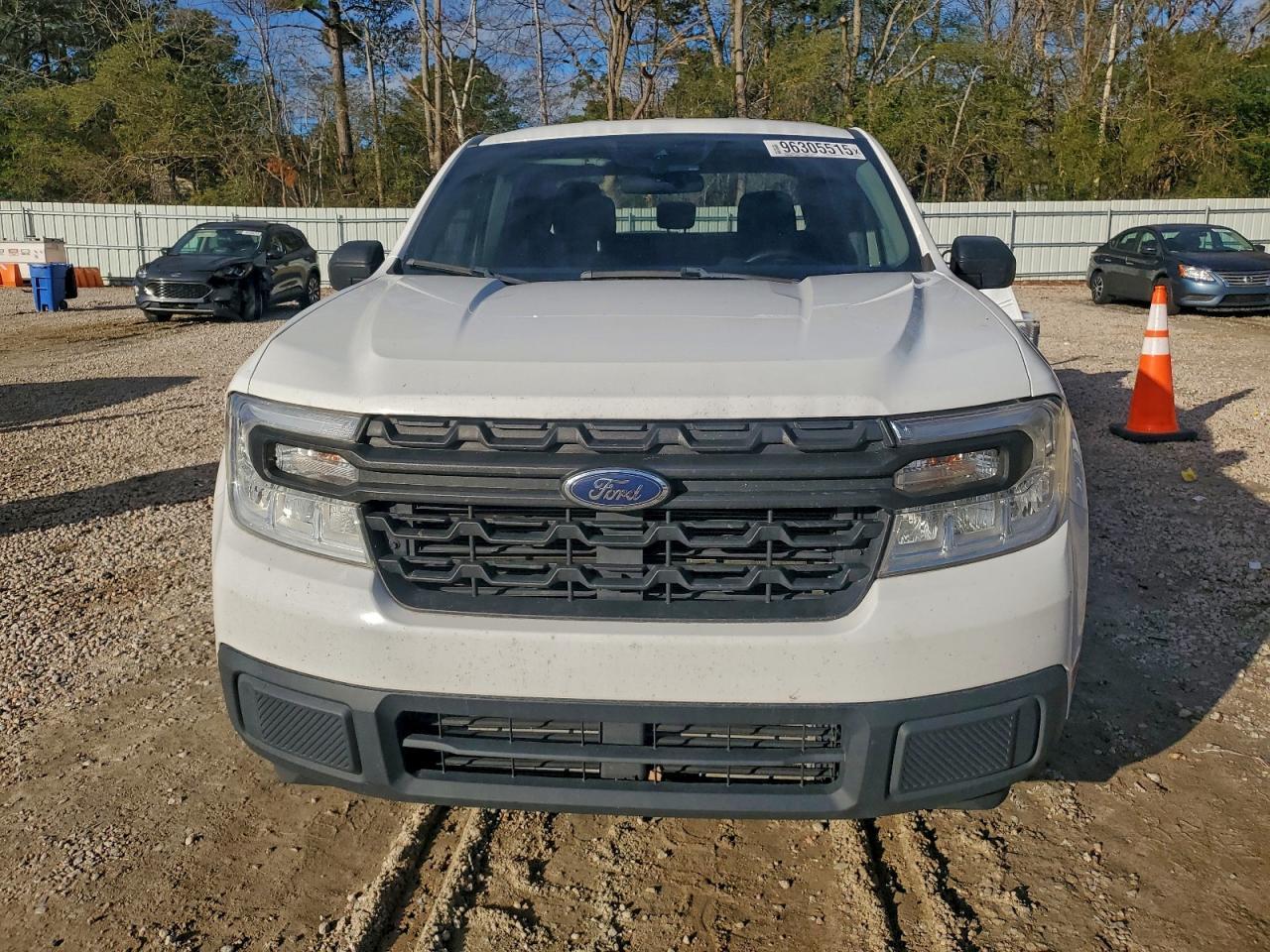 2022 Ford Maverick Xl - Фото 5