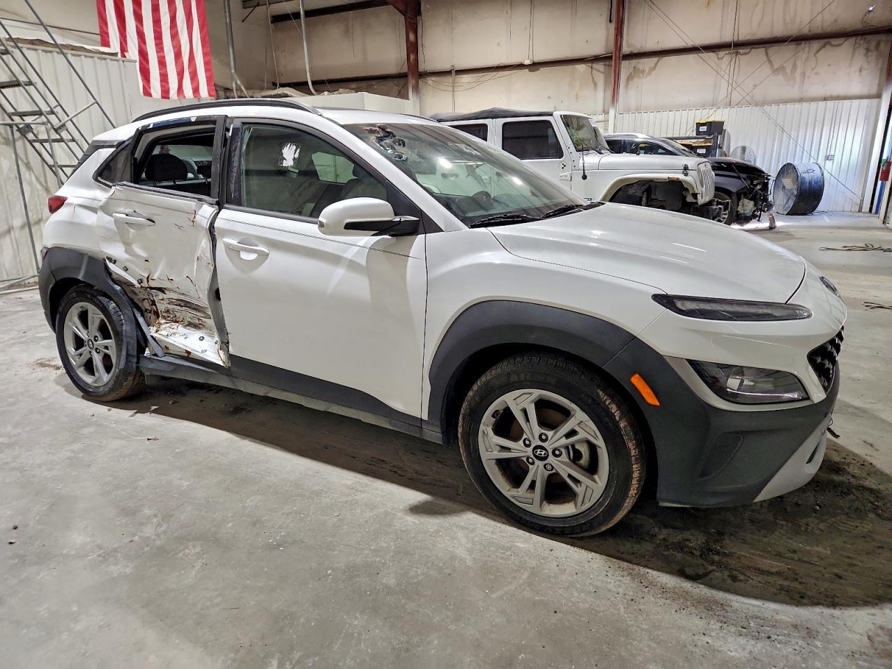 2023 Hyundai Kona Sel - Image 4