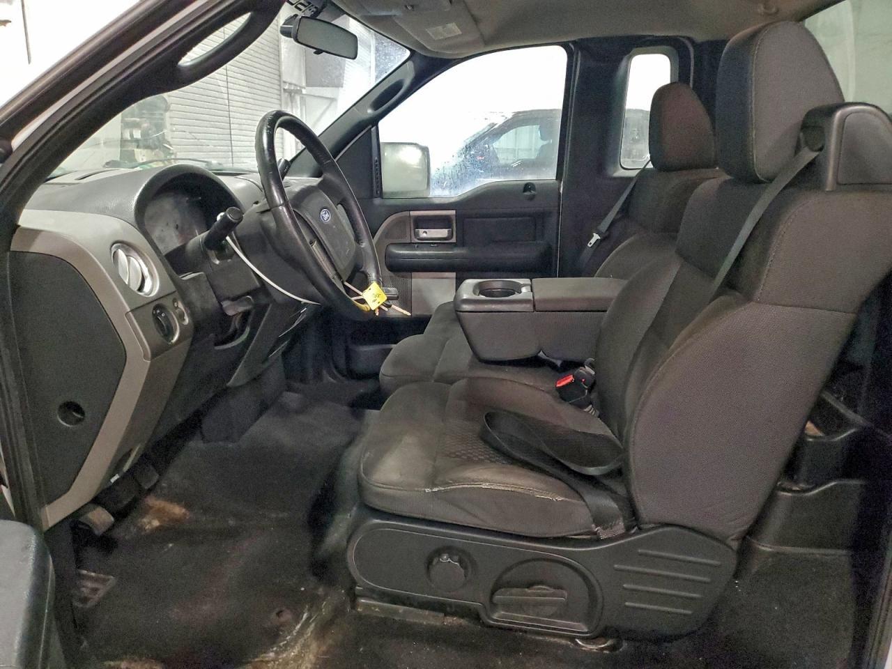 2007 Ford F150 - Image 7