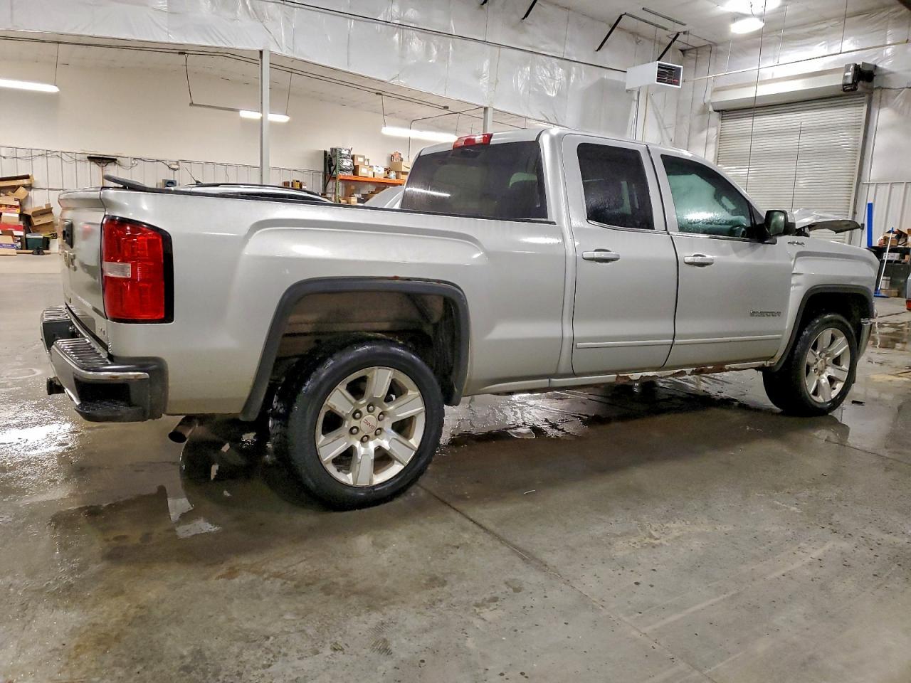 2014 GMC Sierra K1500 Sle - Image 3