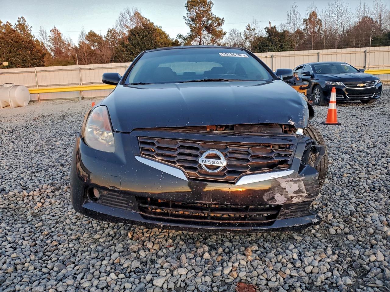 2009 Nissan Altima 2.5S - Фото 5