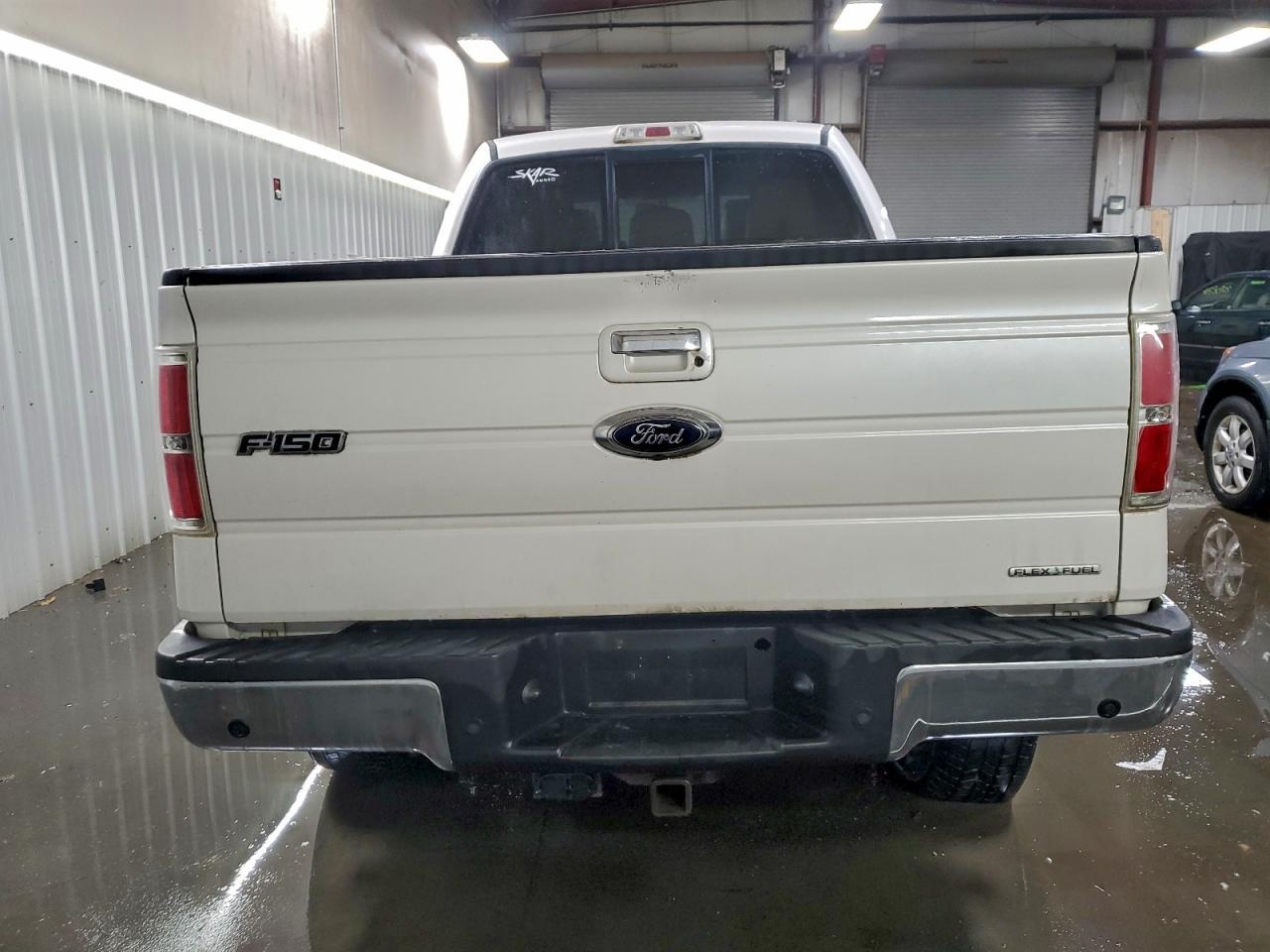 2012 Ford F150 Supercrew - Фото 6