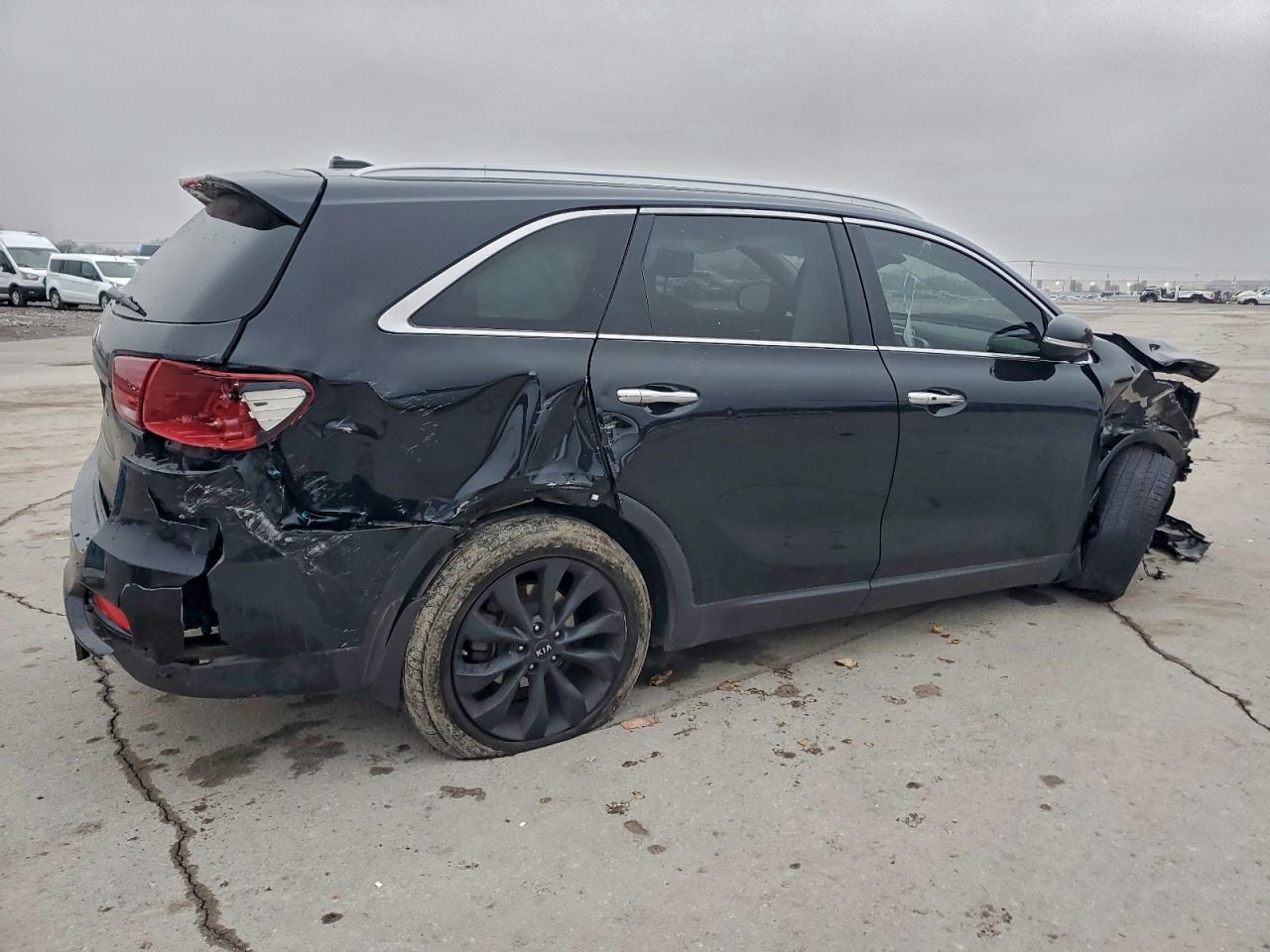 2020 Kia Sorento Ex - Image 3
