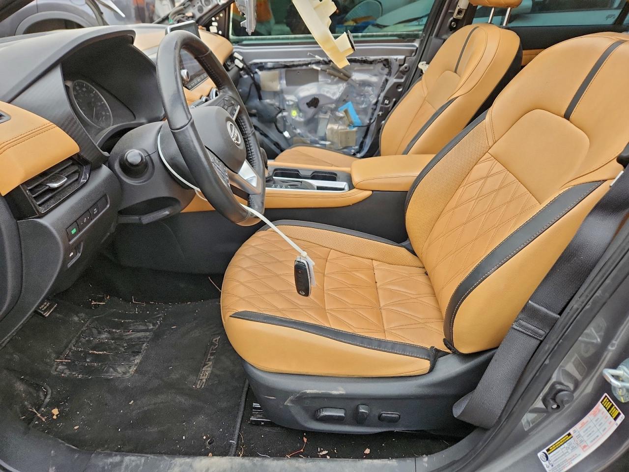2024 Nissan Sentra Sv - Image 7