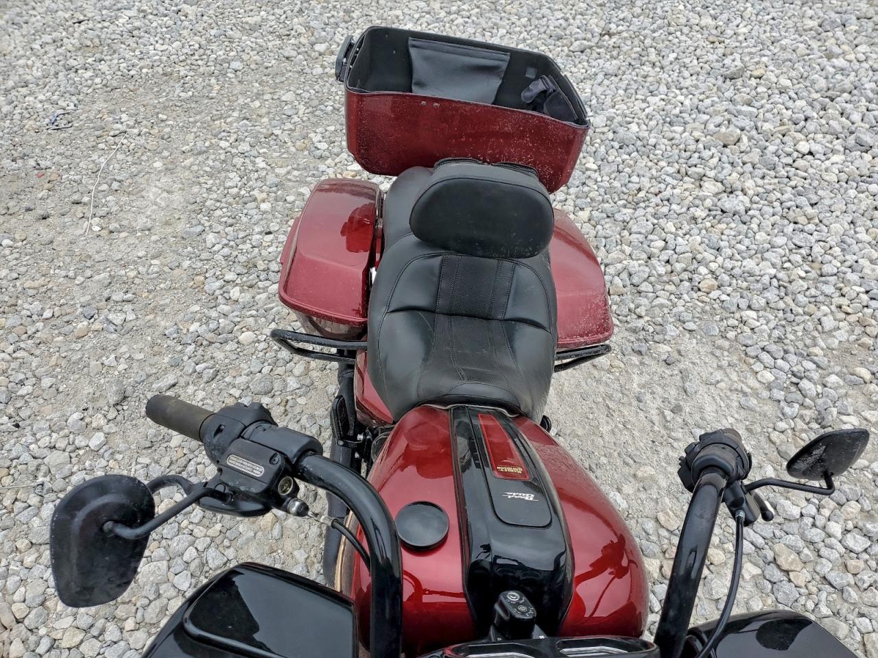 2023 Harley-Davidson Fltrxsanv - Image 5