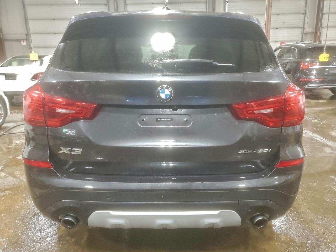 2019 BMW X3 xDrive30I - Image 6