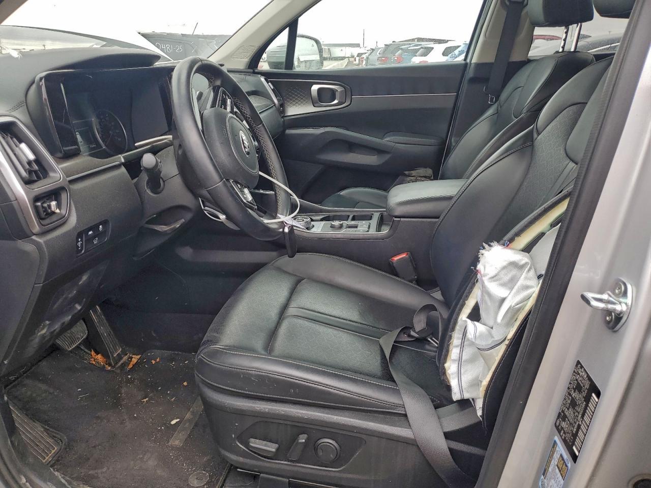 2021 Kia Sorento Ex - Image 7