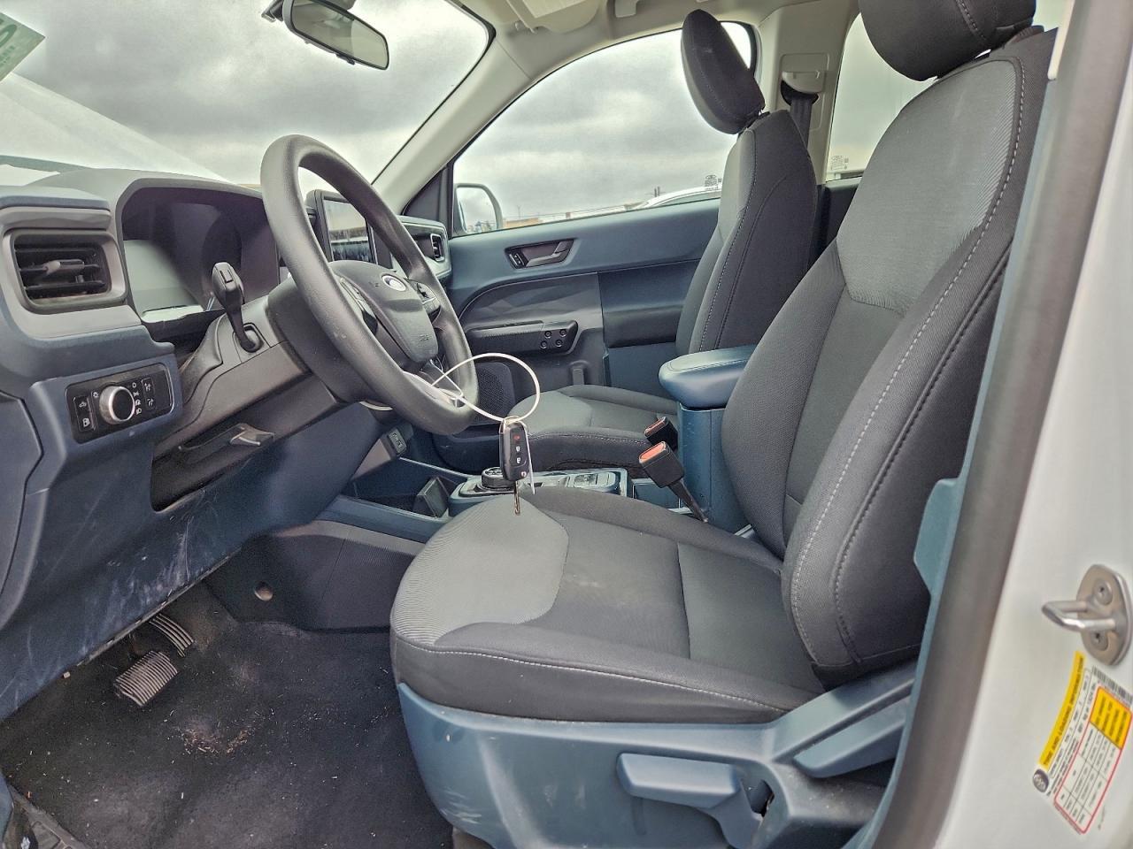 2023 Ford Maverick Xl - Image 7