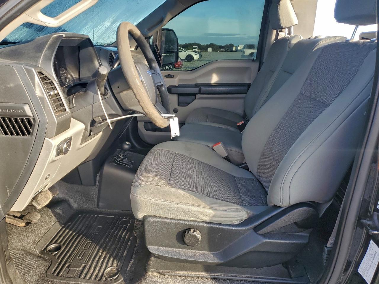 2019 Ford F250 Super Duty - Image 7