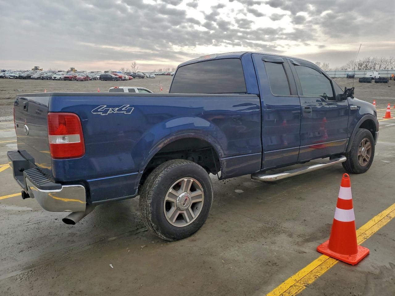 2008 Ford F150 - Image 3