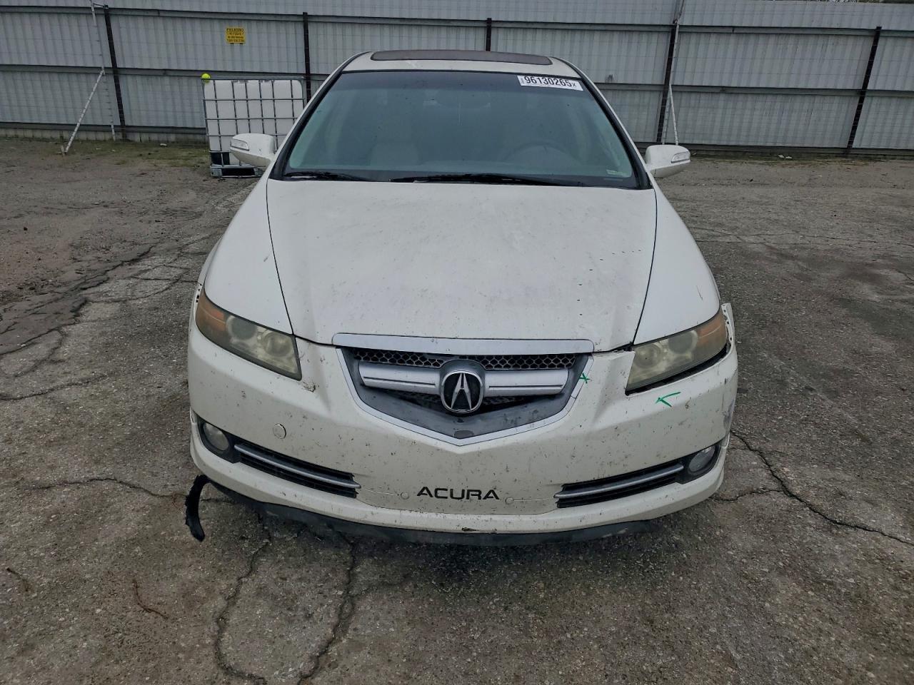 2008 Acura Tl - Image 5