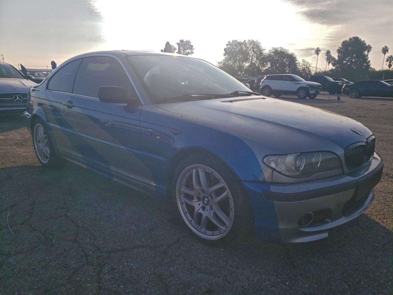 2004 BMW 330 Ci - Фото 4