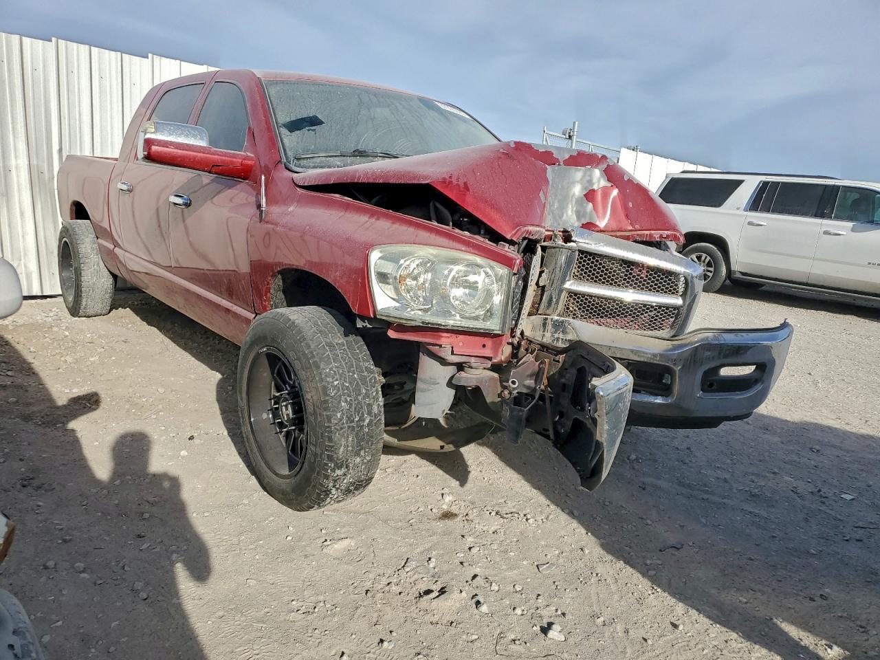 2006 Dodge Ram 1500 - Фото 4
