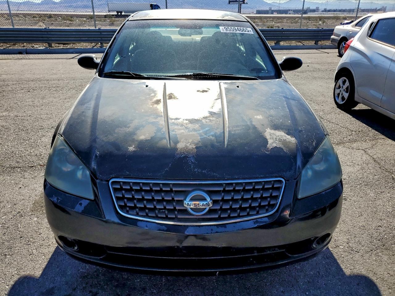 2006 Nissan Altima S - Image 5