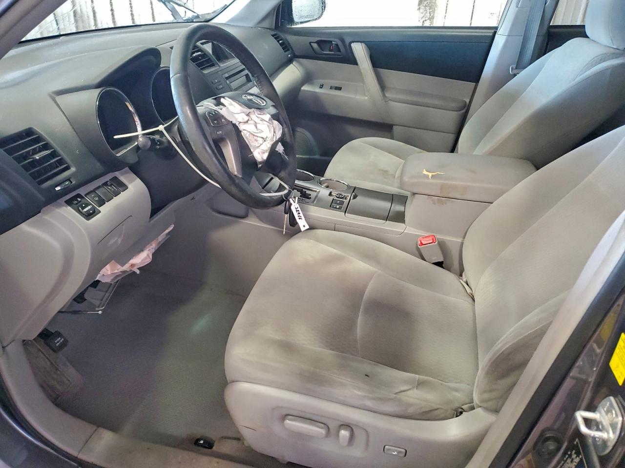 2010 Toyota Highlander - Фото 7