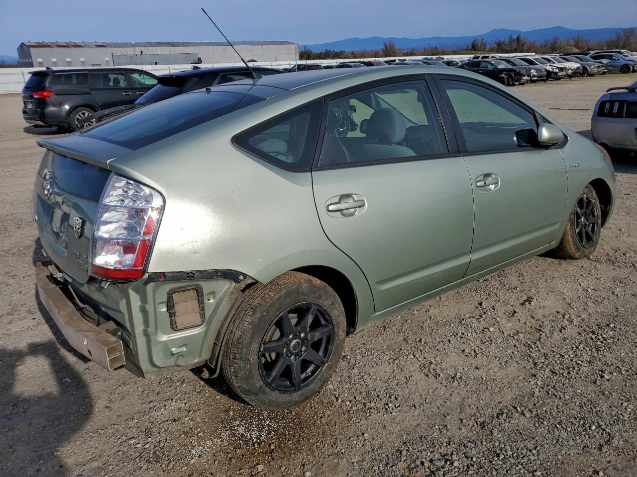 2007 Toyota Prius - Фото 3