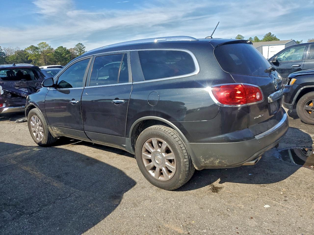 2012 Buick Enclave - Фото 2
