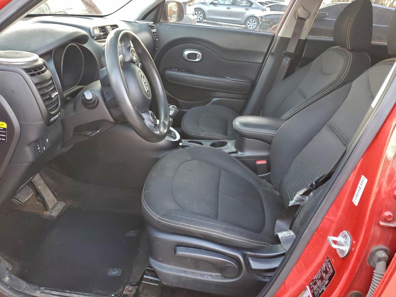 2014 Kia Soul - Фото 7