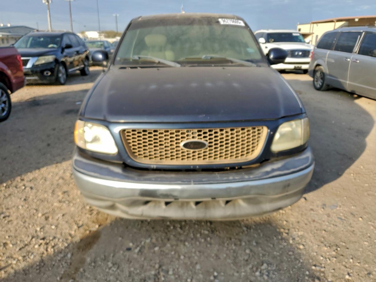 2003 Ford F150 Supercrew - Фото 5