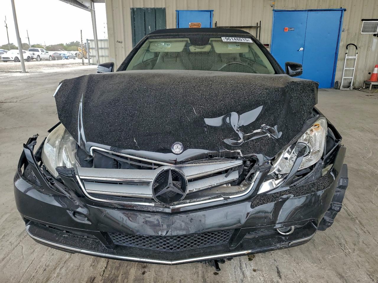 2011 Mercedes-Benz E 350 - Фото 5