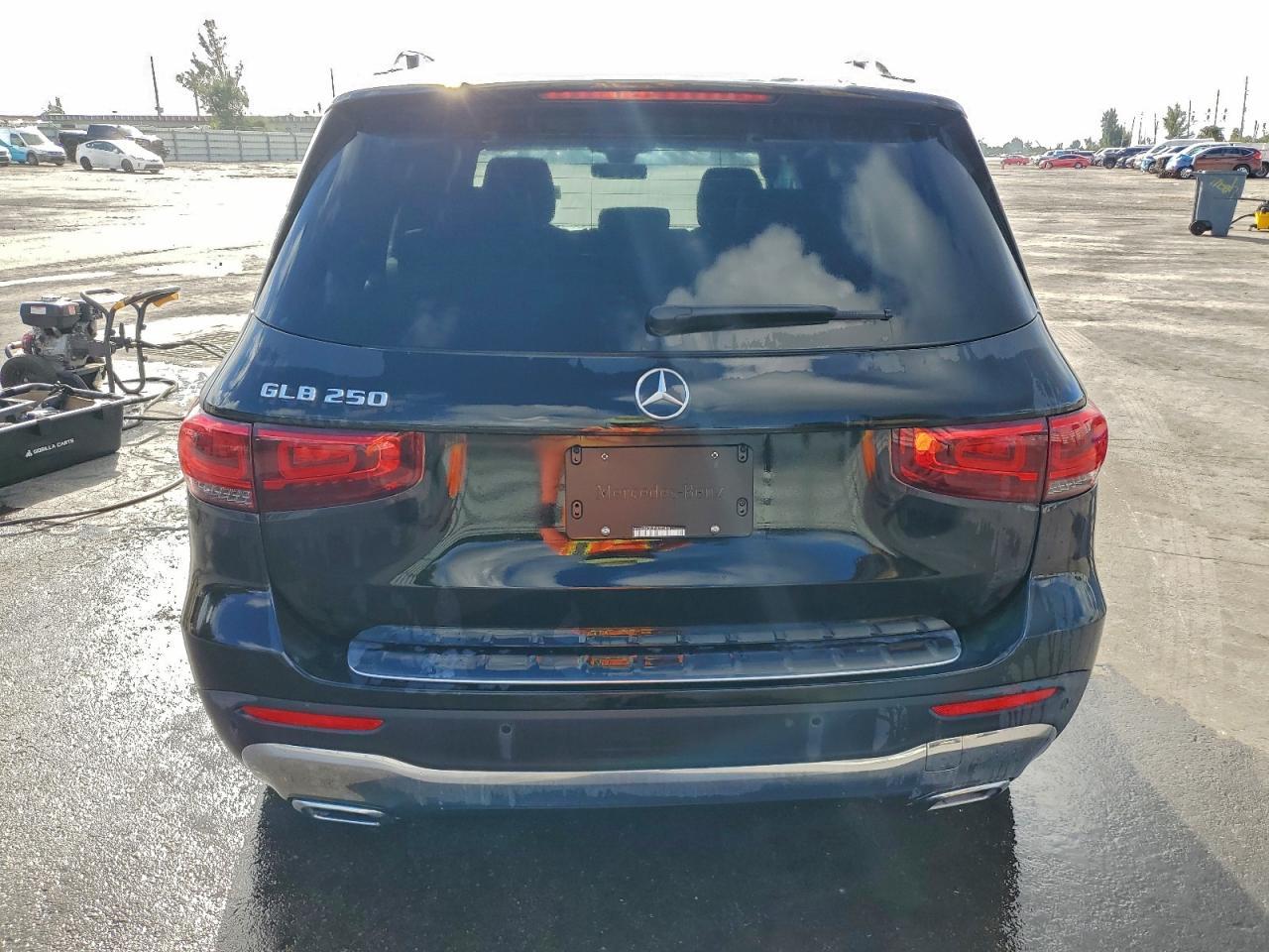 2023 Mercedes-Benz Glb 250 - Фото 6