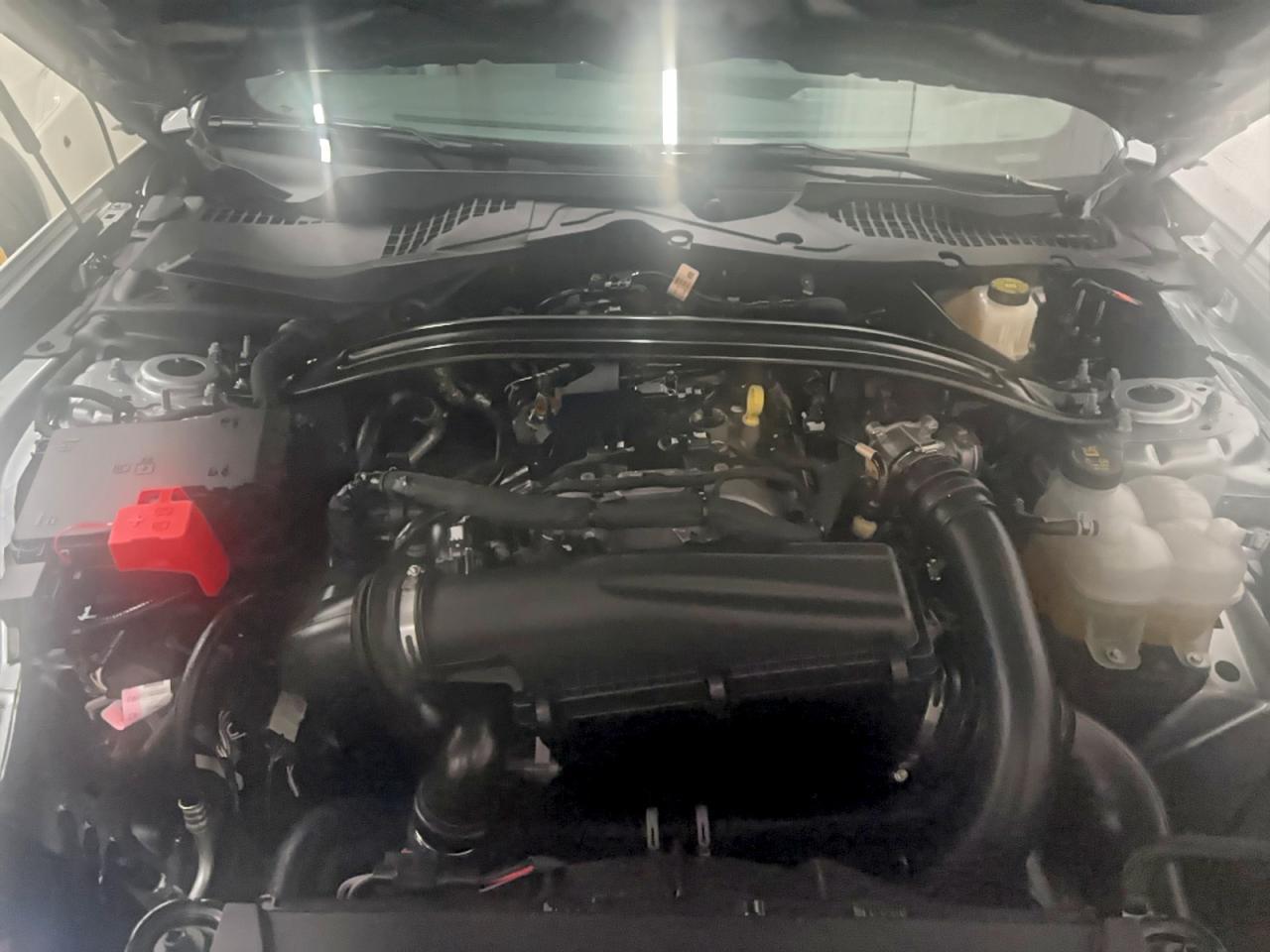 2025 Ford Mustang - Image 7