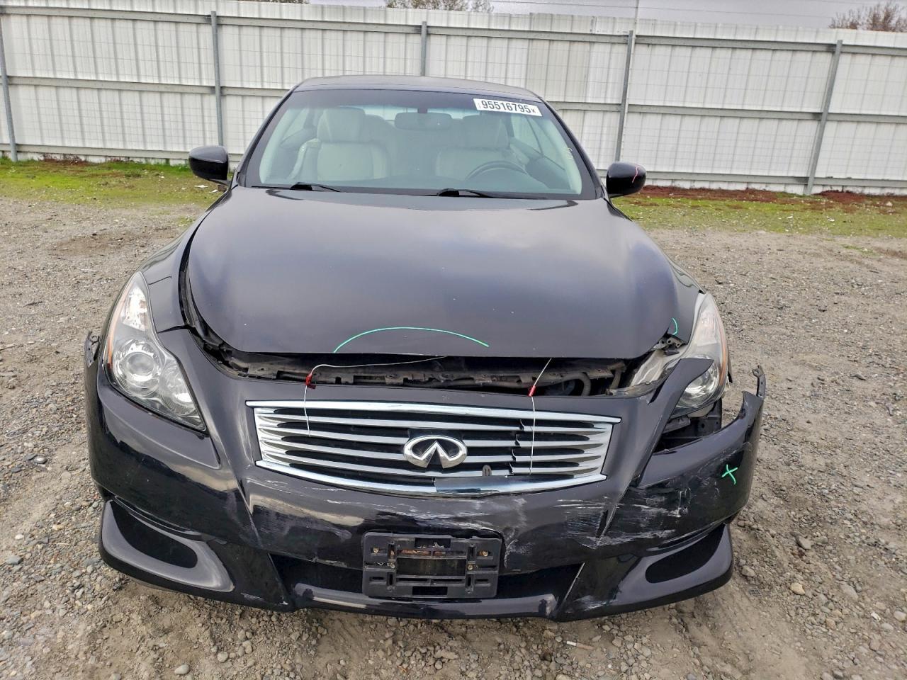2013 Infiniti G37 Sport - Image 5