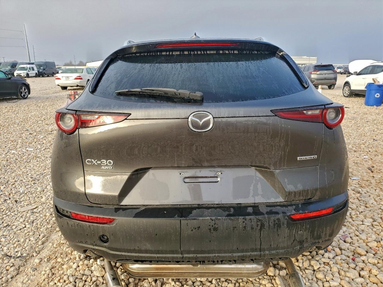 2021 Mazda Cx-30 - Image 6